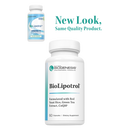 buy biolipotrol (nutra biogenesis)