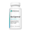 biolipotrol (nutra biogenesis)