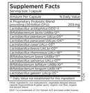 BioMaintenance Shelf Stable