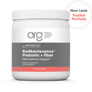 biomaintenance prebiotic + fiber (metabolic maintenance)
