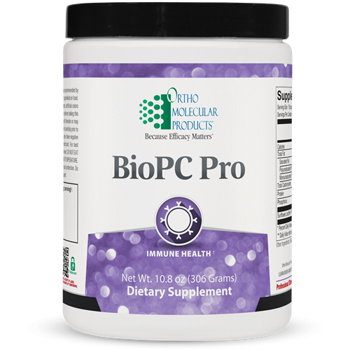 BioPC Pro ortho molecular products