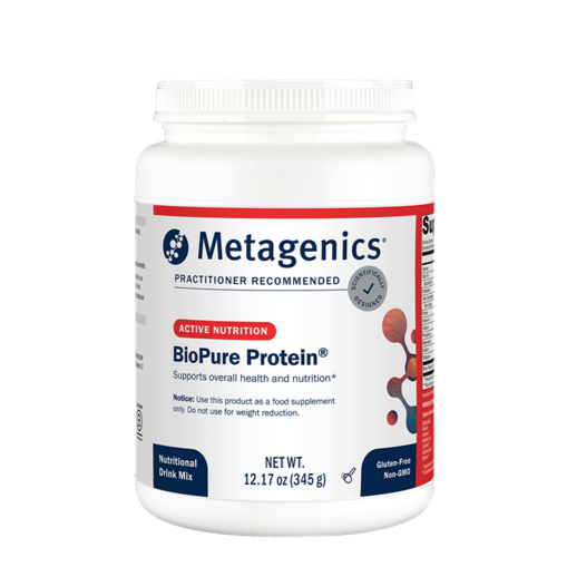 biopure protein metagenics