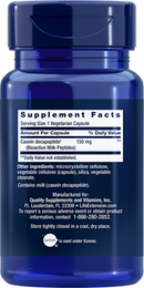 buy bioactive milk peptides (life extension)