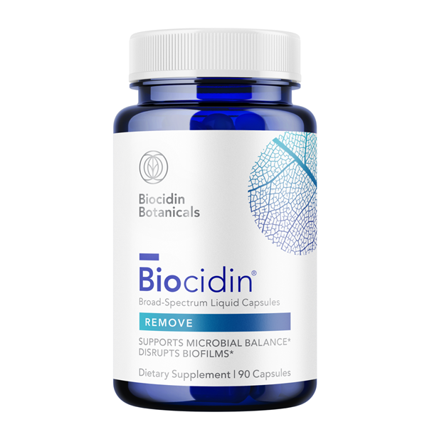 biocidin advanced formula biocidin botanicals