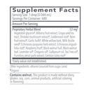 biocidin liquid supplement facts