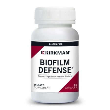 Biofilm Defense (Kirkman Labs)