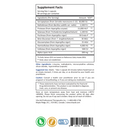 biofilmx vita aid supplement facts