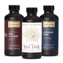 Biohacker Bundle (Quicksilver Scientific)