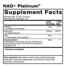 NAD+ Platinum