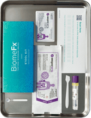 BiomeFX - Stool Test Kit and Registration