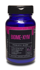 biomexym master supplements (us enzymes)