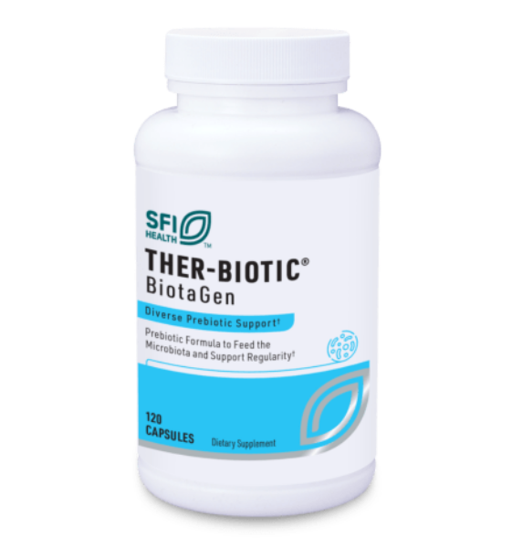 ther-biotic biotagen sfi health