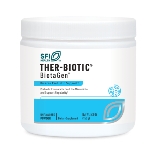 ther-biotic biotagen powder sfi health