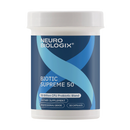 biotic supreme 50 neurobiologix