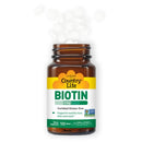 buy biotin 1000 mcg country life