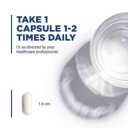 Biotin 10 mg 120 Capsules Vital Nutrients suggested use
