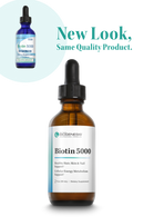 buy biotin 5000 (nutra biogenesis)