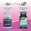 buy biotin forte 3 mg with zinc (nature's way)