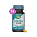 biotin forte (nature's way)