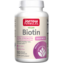biotin 5000 mcg jarrow formulas