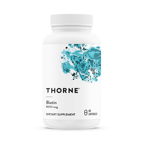 Biotin Thorne