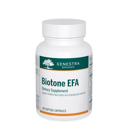 Biotone EFA Genestra