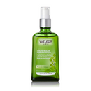 birch cellulite oil weleda body care