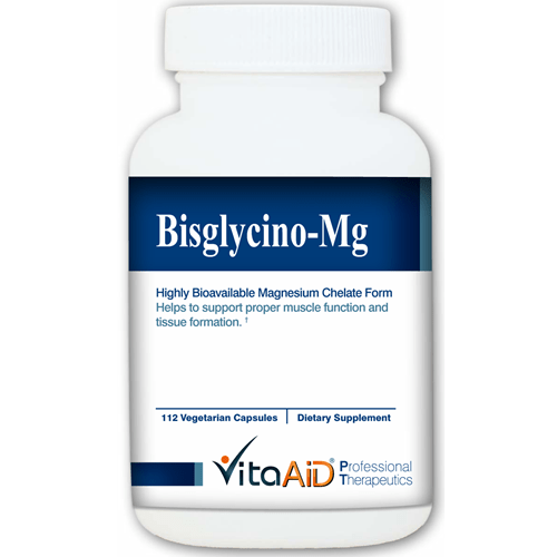 Bisglycino-Mg Vita Aid