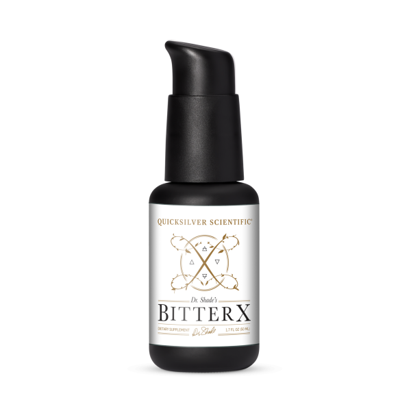 BitterX (Quicksilver Scientific)