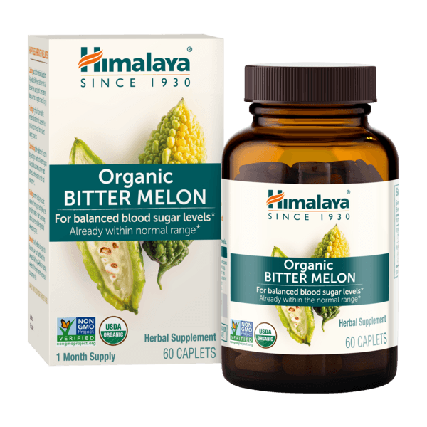 bitter melon himalaya wellness