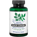 black cohosh vitanica
