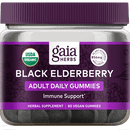 black elderberry adult daily gaia herbs