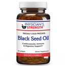 black seed oil softgels (physician’s strength)