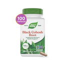 black cohosh root capsules 540 mg nature's way