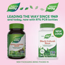 buy black cohosh root capsules 540 mg nature's way