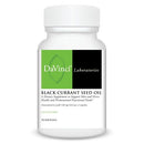 black currant seed oil davinci labs