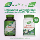 buy black elderberry capsules nature's way