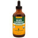 black elderberry alcohol-free (herb pharm)