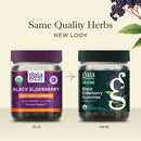buy black elderberry kids daily gummies