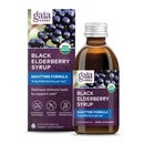 black elderberry nighttime syrup gaia herbs