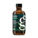 kids black elderberry syrup gaia herbs