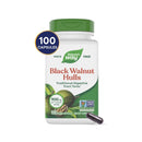 black walnut capsules nature's way