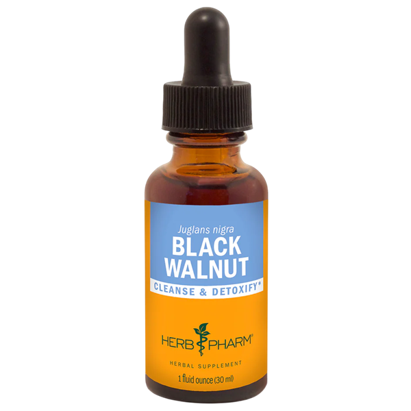 black walnut (herb pharm)