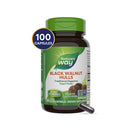 black walnut capsules nature's way