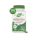bladderwrack capsules 580 mg (nature's way)