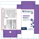 blisphora (metagenics) label