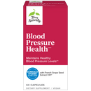 Blood Pressure Health*