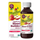 blood builder liquid iron once daily megafood