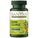 blood cleanse banyan botanicals