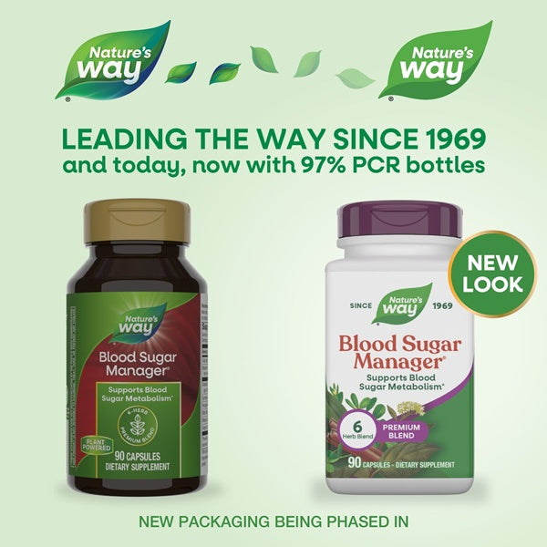 buy blood sugar manager nature's way